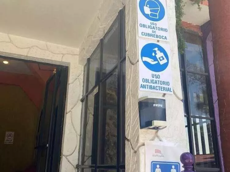 Fotos del hotel Grand Hotel Guaycura:  15