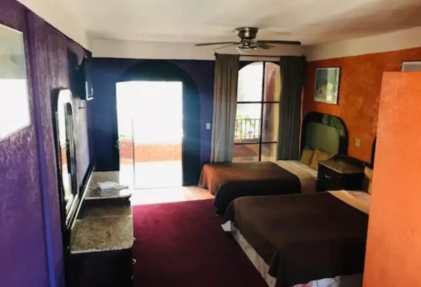 Fotos del hotel Grand Hotel Guaycura:  8