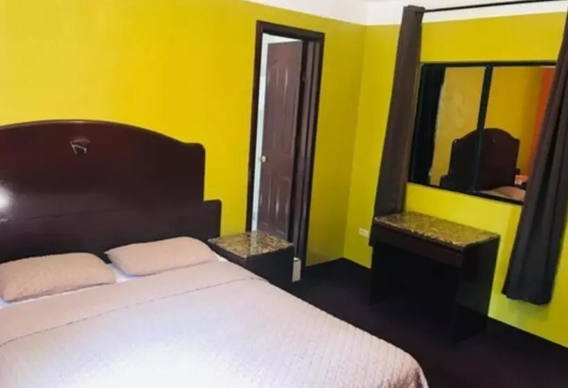 Fotos del hotel Grand Hotel Guaycura:  12