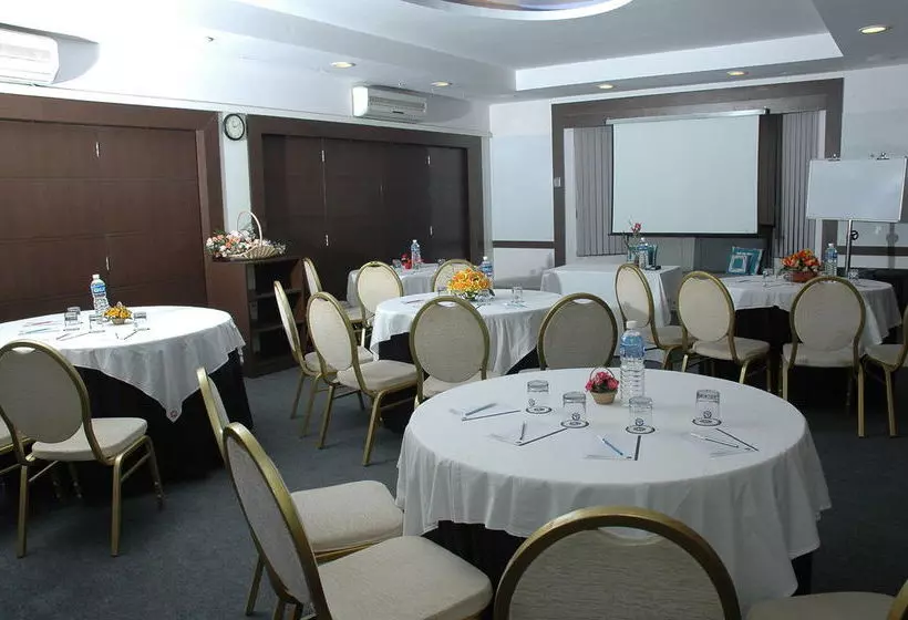 Fotos del hotel Istay S Infantry Road:  20