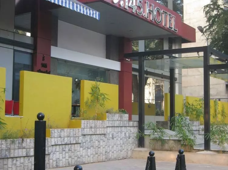 Fotos del hotel Istay S Infantry Road:  15