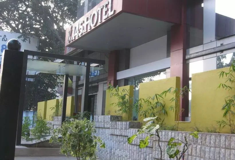 Fotos del hotel Istay S Infantry Road:  8