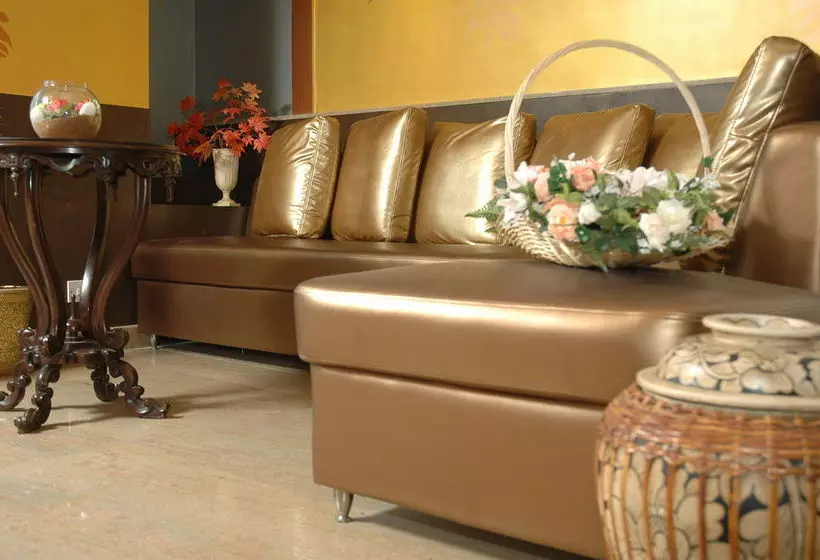 Fotos del hotel Istay S Infantry Road:  25