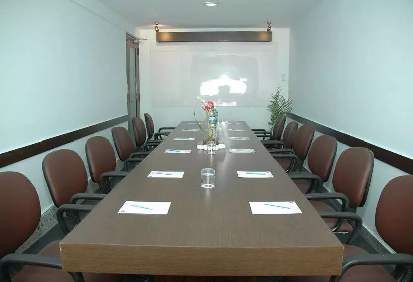 Fotos del hotel Istay S Infantry Road:  12