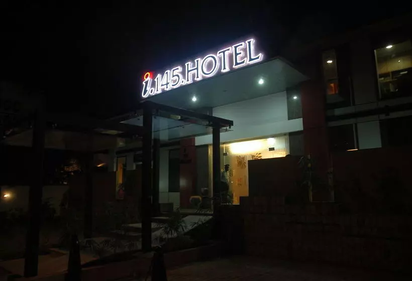 Istay S Infantry Road