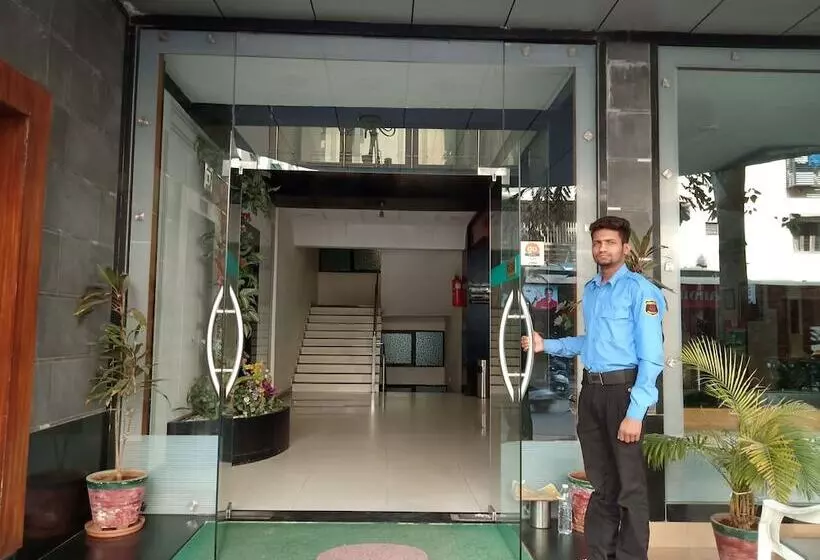 Fotos del hotel Marshall The Grand:  7