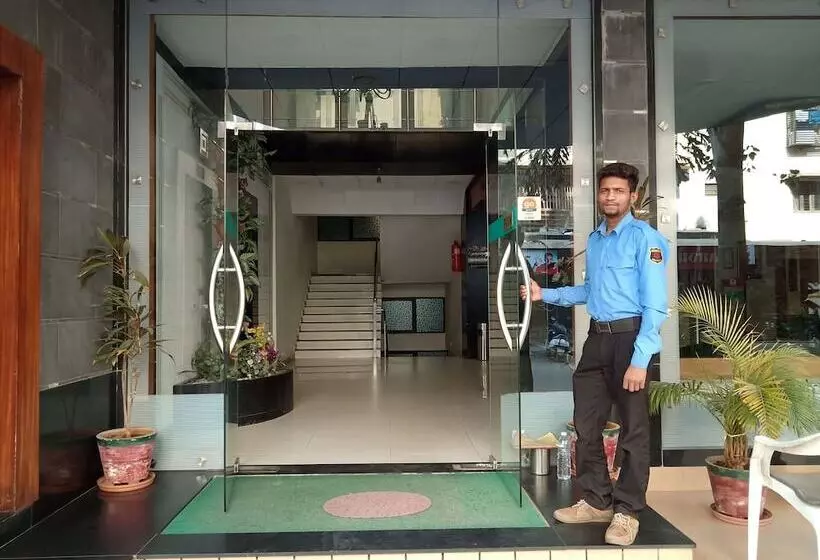 Fotos del hotel Marshall The Grand:  12