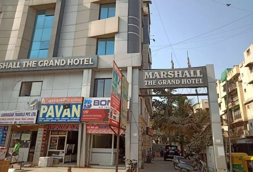 Fotos del hotel Marshall The Grand:  8