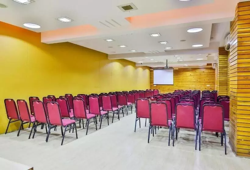 Fotos del hotel Marshall The Grand:  5