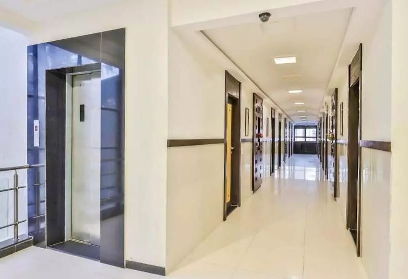 Fotos del hotel Marshall The Grand:  3