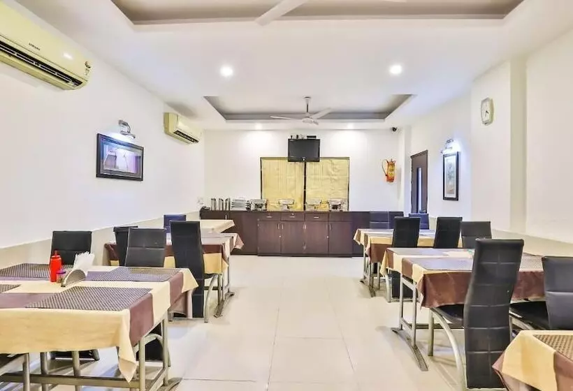 Fotos del hotel Marshall The Grand:  4