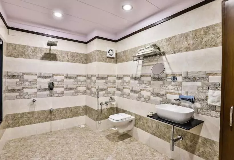 Fotos del hotel Marshall The Grand:  11