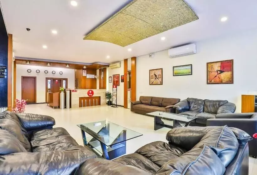 Fotos del hotel Marshall The Grand:  15