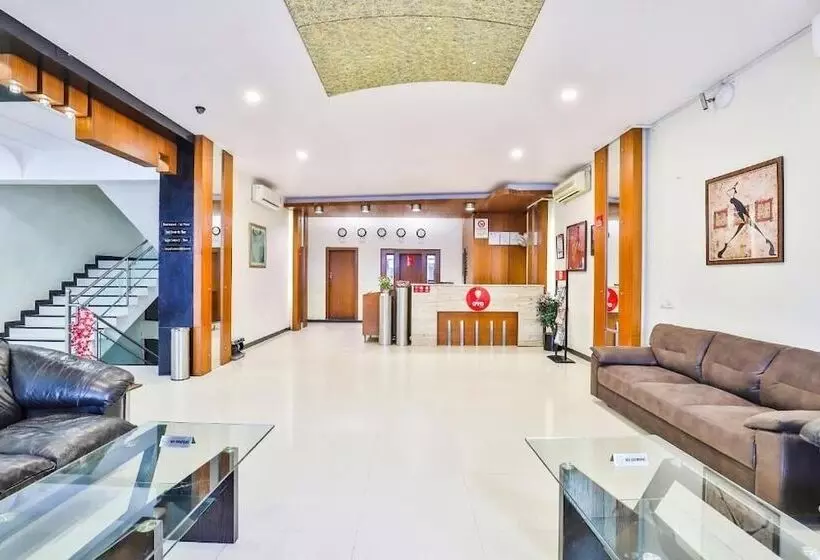 Fotos del hotel Marshall The Grand:  10