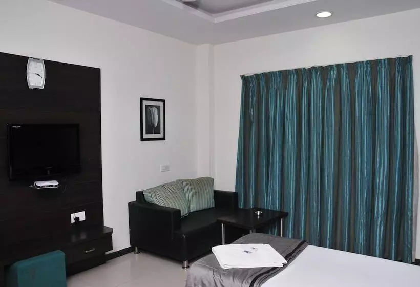 Fotos del hotel Marshall The Grand:  9