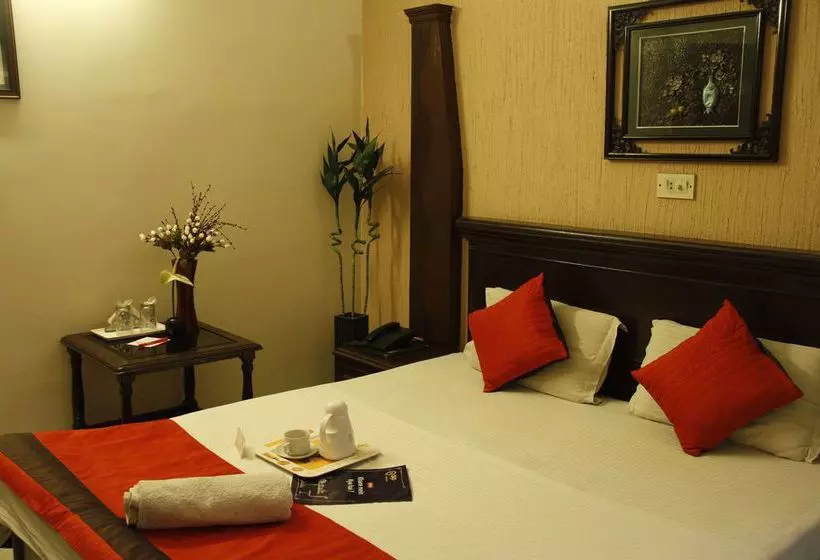 Fotos del hotel Oyo Rooms Gaffar Market 1:  17