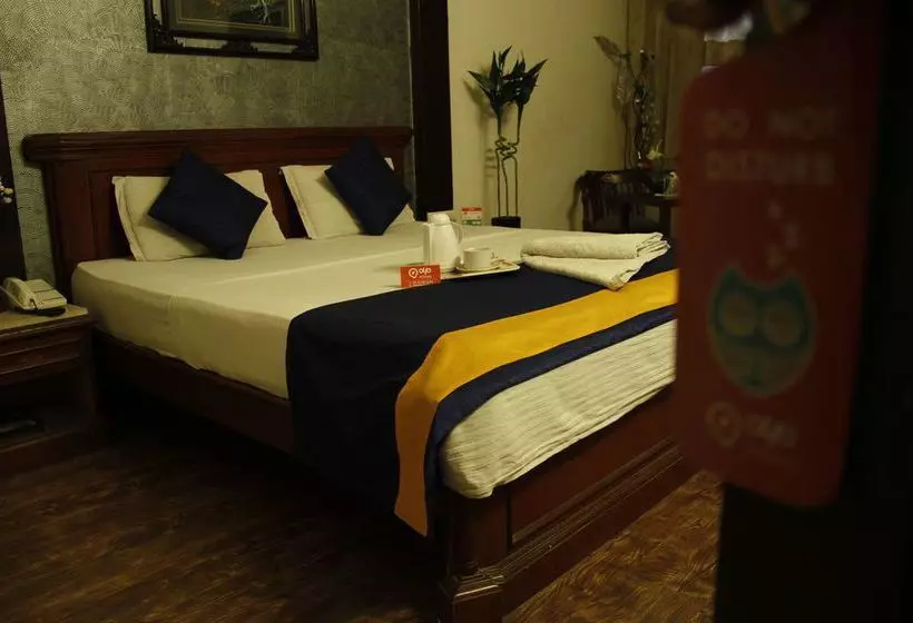 Fotos del hotel Oyo Rooms Gaffar Market 1:  11