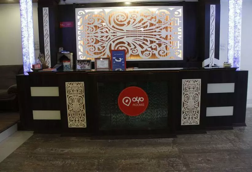 Fotos del hotel Oyo Rooms Gaffar Market 1:  21