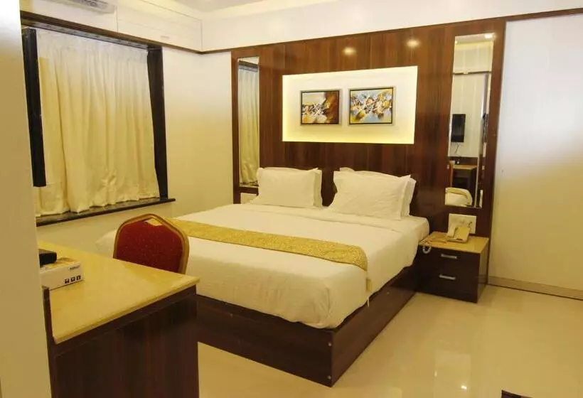 Fotos del hotel The Grand Tulip:  2