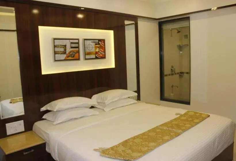 Fotos del hotel The Grand Tulip:  19