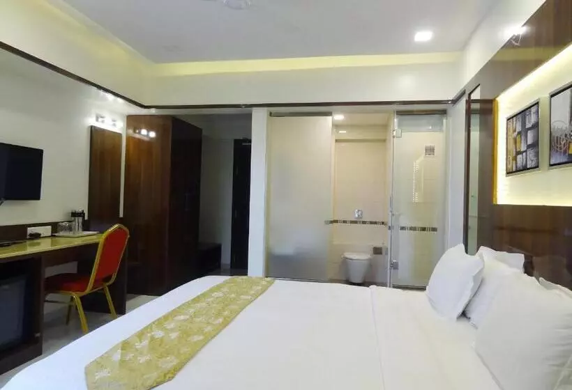 Fotos del hotel The Grand Tulip:  14