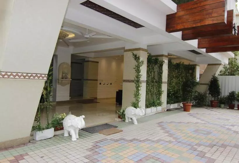 Fotos del hotel The Grand Tulip:  9