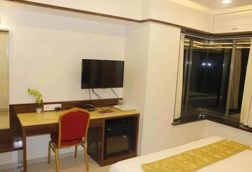 Fotos del hotel The Grand Tulip:  18