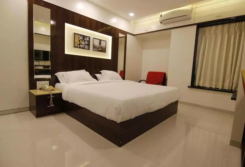 Fotos del hotel The Grand Tulip:  8