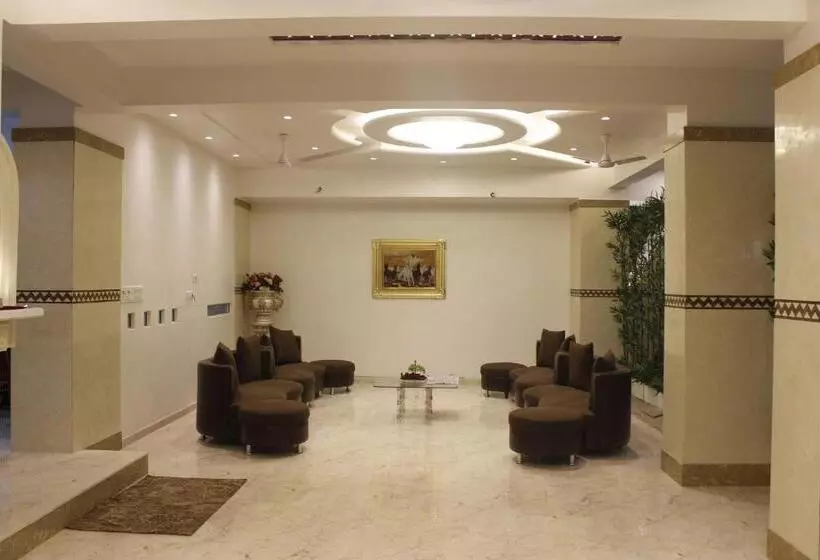 Fotos del hotel The Grand Tulip:  11