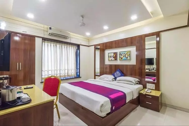 Fotos del hotel The Grand Tulip:  13