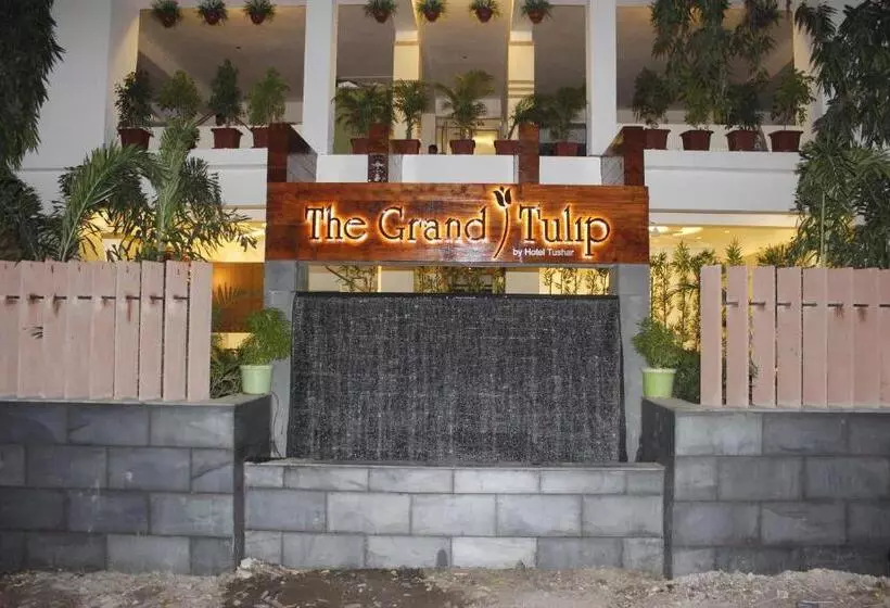 The Grand Tulip