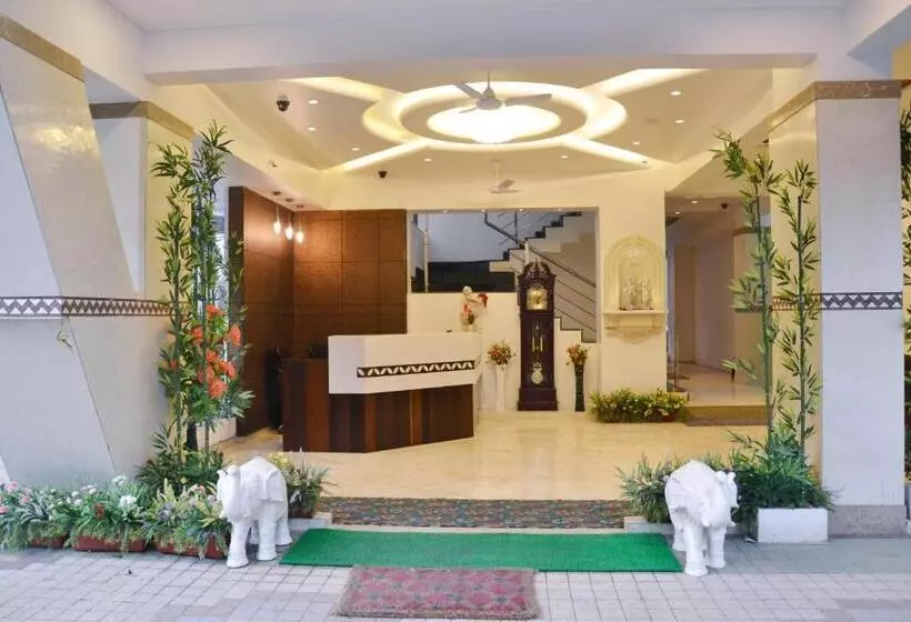 Fotos del hotel The Grand Tulip:  4