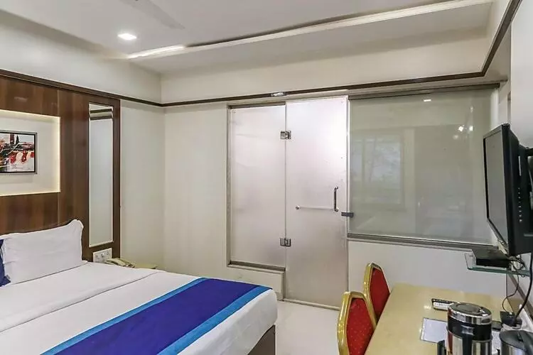Fotos del hotel The Grand Tulip:  12