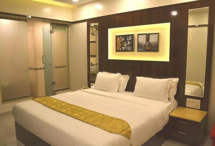 Fotos del hotel The Grand Tulip:  10