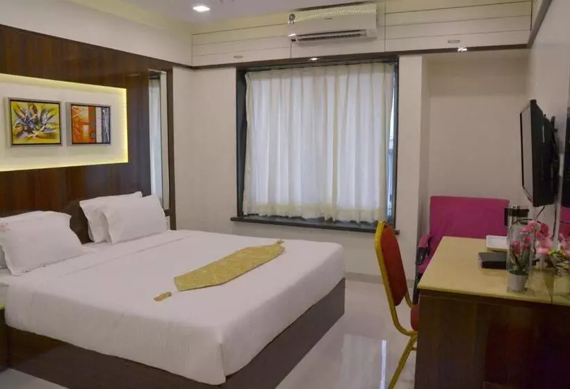 Fotos del hotel The Grand Tulip:  16