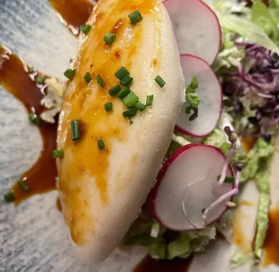 Fotos del hotel Boutique Minister:  16