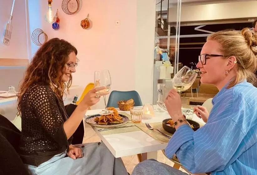 Fotos del hotel Boutique Minister:  23