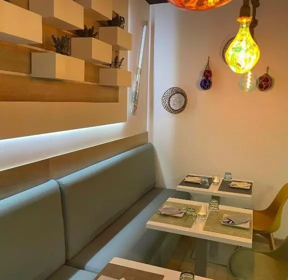 Fotos del hotel Boutique Minister:  4