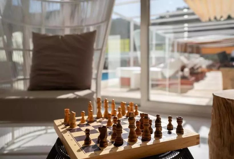 Fotos del hotel Boutique Minister:  21