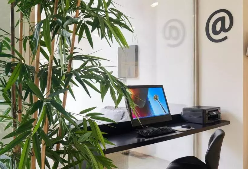 Fotos del hotel Boutique Minister:  24