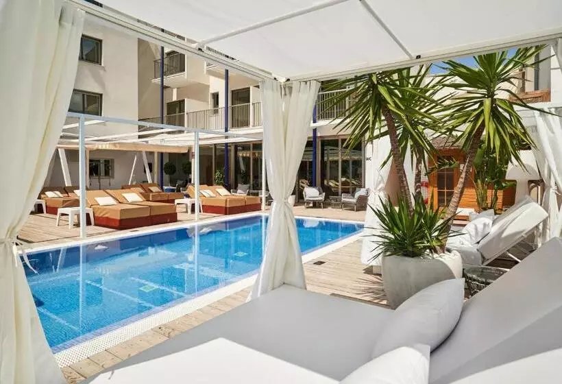 Fotos del hotel Boutique Minister:  11