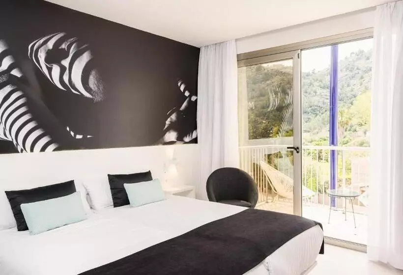 Fotos del hotel Boutique Minister:  22