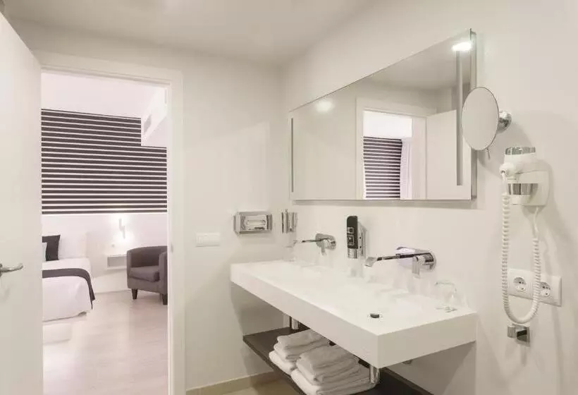 Fotos del hotel Boutique Minister:  12