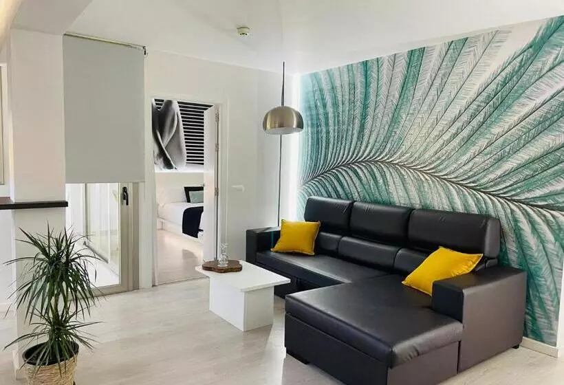 Fotos del hotel Boutique Minister:  15