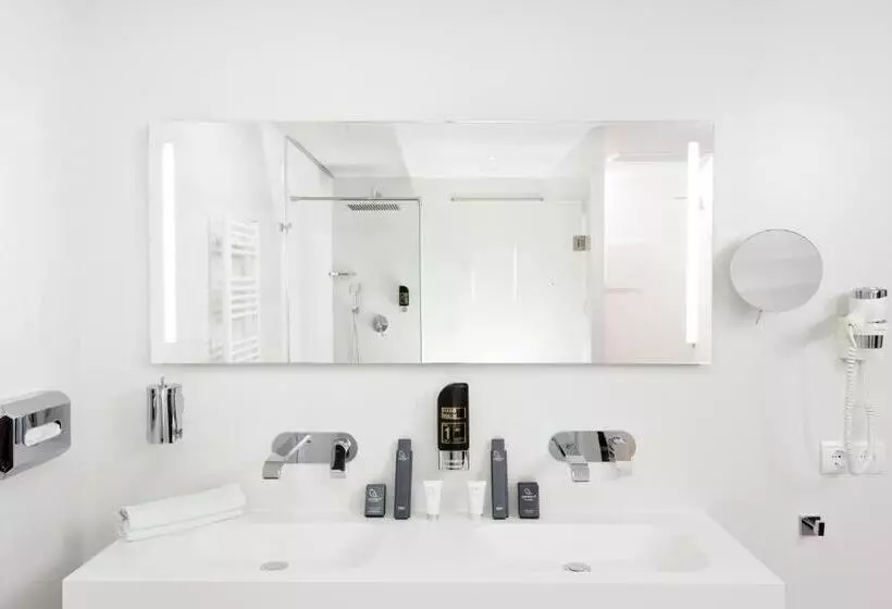 Fotos del hotel Boutique Minister:  17