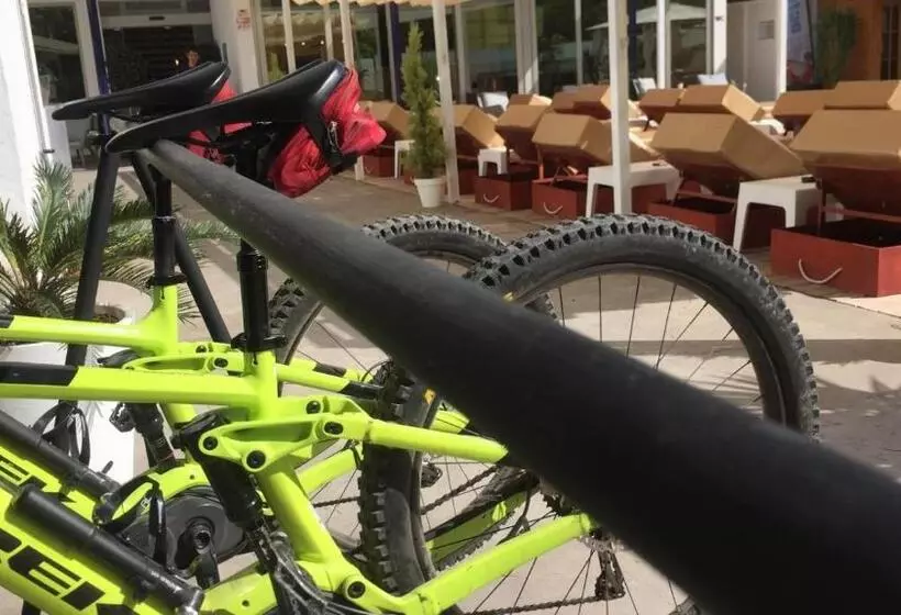 Fotos del hotel Boutique Minister:  6