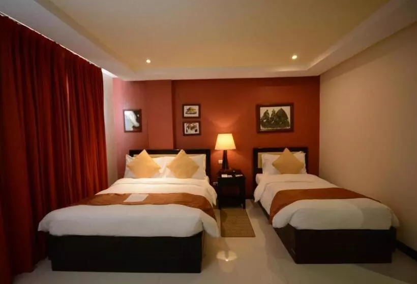 Fotos del hotel Centro:  2