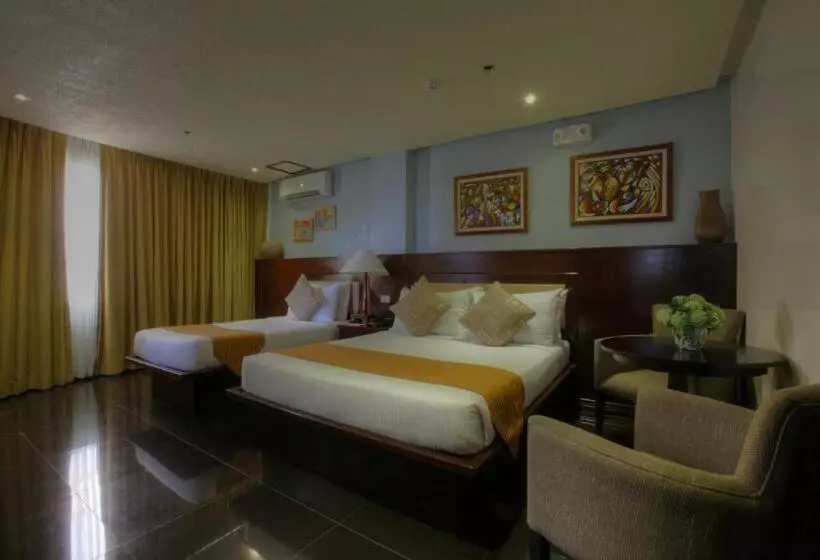 Fotos del hotel Centro:  11