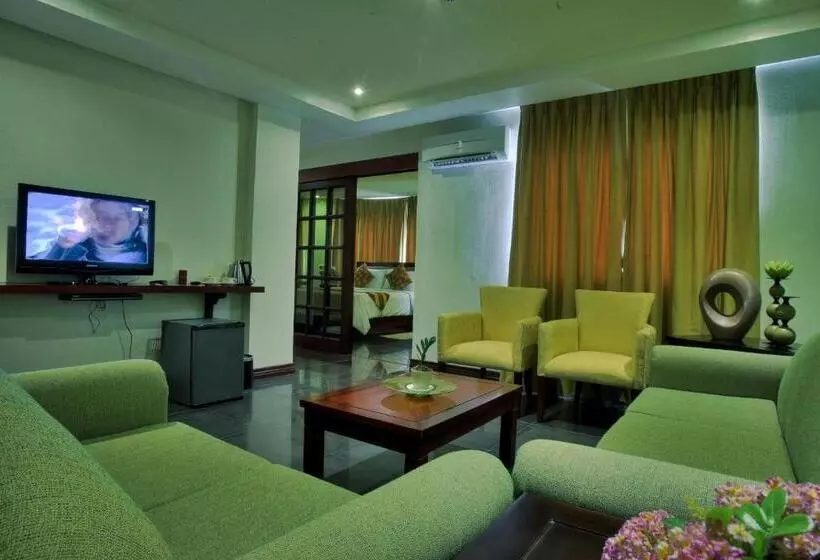 Fotos del hotel Centro:  25