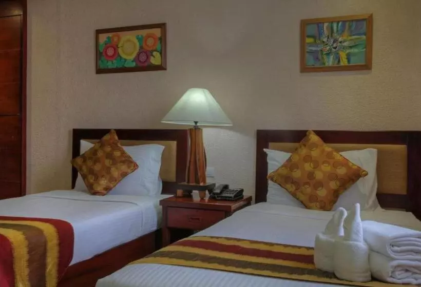 Fotos del hotel Centro:  8